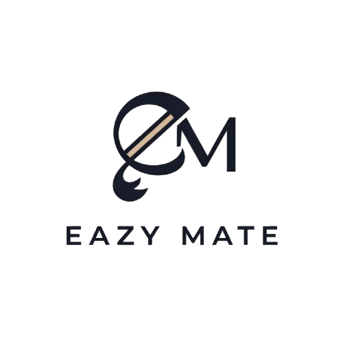 EAZY MATE